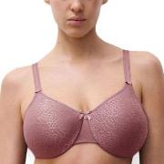 Chantelle BH C Magnifique Underwired Bra Gammelrosa H 80 Dame