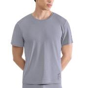 Sloggi SLG Base Soft T-Shirt Grå XX-Large Herre
