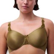 Chantelle BH Hedona Fashion Underwired Bra Oliven F 85 Dame