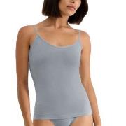 Sloggi GO Sense Spaghetti Top Grå modal XX-Large Dame