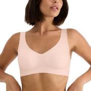Sloggi BH ZERO Feel 2 0 Bralette Pudder Large Dame