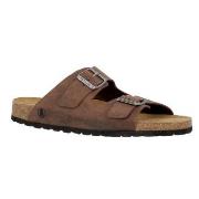 Axelda Andrea Mørkbrun  Str 37