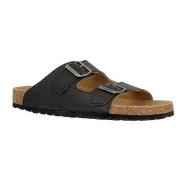 Axelda Charlie Wide Svart Str 41