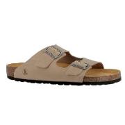 Axelda Charlie Wide Lysbrun  Str 37