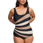 Swegmark Action Swimsuit Mixed D/E 42 Dame