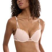 Triumph BH That Night In Vegas Wired Push-Up Bra Lysrosa A 70 Dame