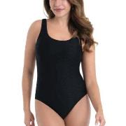 Anita Style Essential Suit - Swimsuit Svart Small Dame
