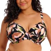Elomi Ocean Avenue Underwire Plunge Bikini Top Mixed J 90 Dame