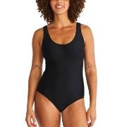 Swegmark Rimini Excellent Swimsuit Svart D/E 42 Dame