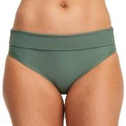 Swegmark Sicily Excellent Folded Bikini Briefs Oliven 48 Dame