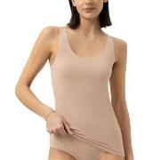 Mey Invisibles Top Sand X-Large Dame