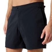 Björn Borg Badebukser Borg Tailored Swim Shorts Svart polyamid X-Large...