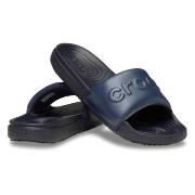 Crocs All Day Slide Men Marine/Blå not spec US M7 (EU 39-40) Herre