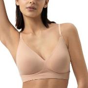 Mey BH Invisibles Bralette Sand X-Large Dame