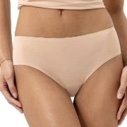 Mey Truser Invisibles Briefs Sand Medium Dame