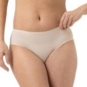 Mey Truser Invisibles Briefs Beige Large Dame