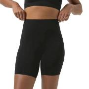 Mey Truser Invisibles Cyclist Shorts Svart Large Dame