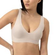 Mey BH Invisibles Soft Bra Beige X-Large Dame
