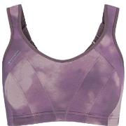 Shock Absorber BH Active MultiSports Support Bra Fiolett C 85 Dame