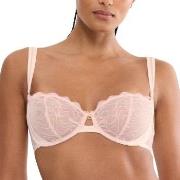 Triumph BH Palina Waves Of Glow Wired Bra Lysrosa E 85 Dame