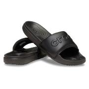 Crocs All Day Slide Svart not spec US W11 (EU 42-43) Dame