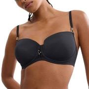 Triumph Palina Love By The Sea Bikini Top Svart D 44 Dame