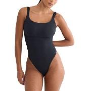 Triumph Palina Love By The Sea Swimsuit Svart D 36 Dame