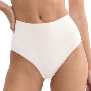 Triumph Truser Medium Shaping Maxi Brief Offwhite Medium Dame