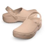 Crocs Classic Crafted Clog Lysbrun  US M11 (EU 45-46)