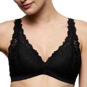 Marie Jo BH Soft Studio Padded Bralette Svart D 75 Dame