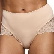 Marie Jo Truser Soft Studio Full Briefs Beige 44 Dame
