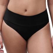 Chantelle Icon Light Mediterranean Svart 40 Dame