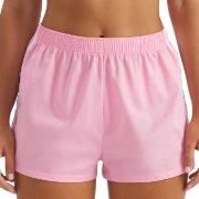 Adidas Sport Active Essentials 3 Stripes Boxer Rosa bomull Small Dame