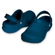 Crocs Work Bistro Unisex Marine US M13 (EU 48-49)