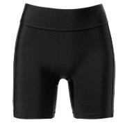 Trofe Solid Bike Shorts Svart 36 Dame