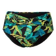 Trofe Tropicalia Bikini Maxi Brief Mixed 40 Dame