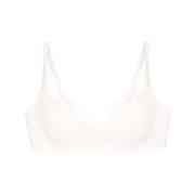 Triumph BH Shape Smart N Soft Bra Offwhite Fit Smart 1 Dame
