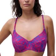 Femilet Tidra Bikini Top Mixed E 85 Dame
