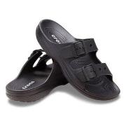 Crocs Saturday Sandal Men Svart not spec US M7 (EU 39-40) Herre
