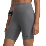Under Armour Motion Bike Short Grå Large Dame