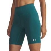 Under Armour Motion Bike Short Grønn X-Small Dame