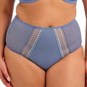 Elomi Truser Matilda Full Brief Blå Large Dame