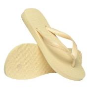 Havaianas Top Senses Lysgul Str 39/40