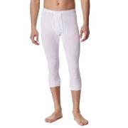 Schiesser Original Double Rib Brief Hvit bomull XX-Large Herre