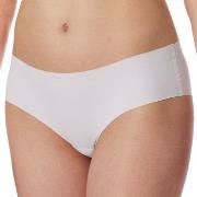 Schiesser Truser Invisible Light Hipster Hvit 34 Dame