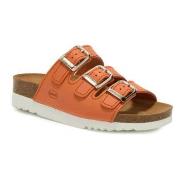 Scholl Rio Women Oransje Str 36 Dame