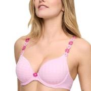 Marie Jo BH Avero Heart Shaped Padded Bra CL1 Rosa B 75 Dame