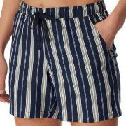 Schiesser Women Mix and Relax Woven Pants Mixed viskose 46 Dame