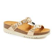 Scholl New Bogota Gull Str 36 Dame
