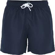 JBS Badebukser Recycled Swim Shorts Mørkblå polyester Medium Herre